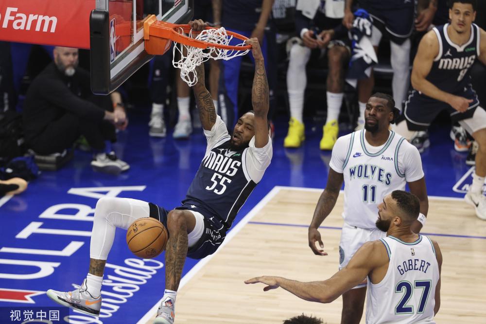 对手的反扑 对手的反扑